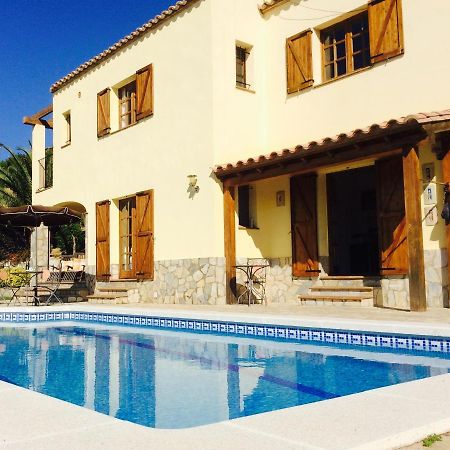 Vila Zara Calonge  Exterior photo