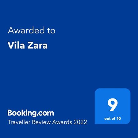 Vila Zara Calonge  Exterior photo