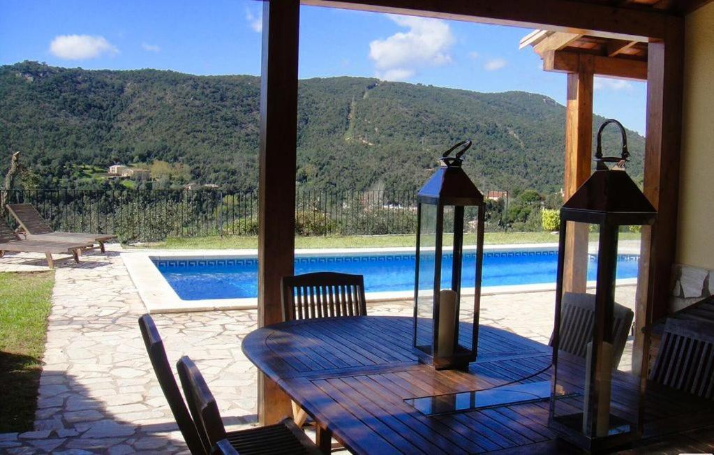 Vila Zara Calonge  Exterior photo