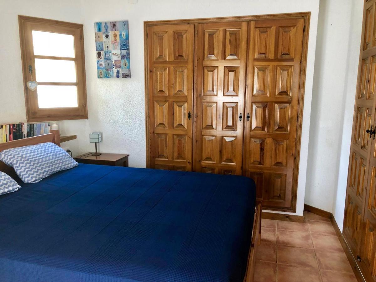 Vila Zara Calonge  Exterior photo