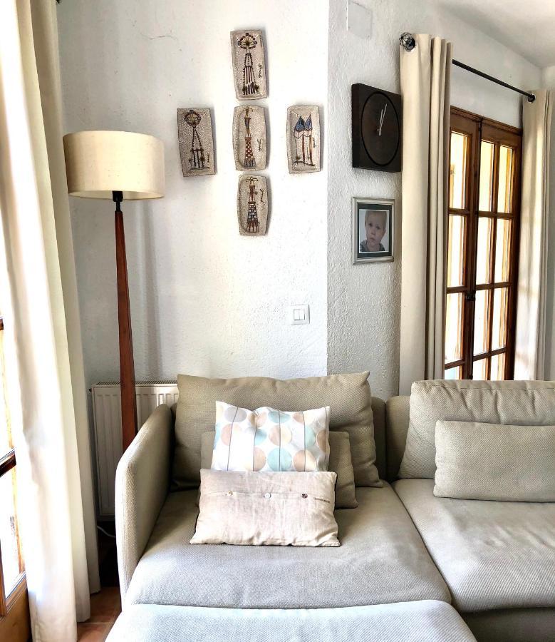 Vila Zara Calonge  Exterior photo