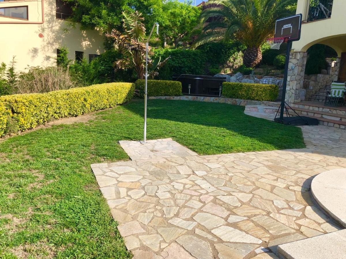 Vila Zara Calonge  Exterior photo