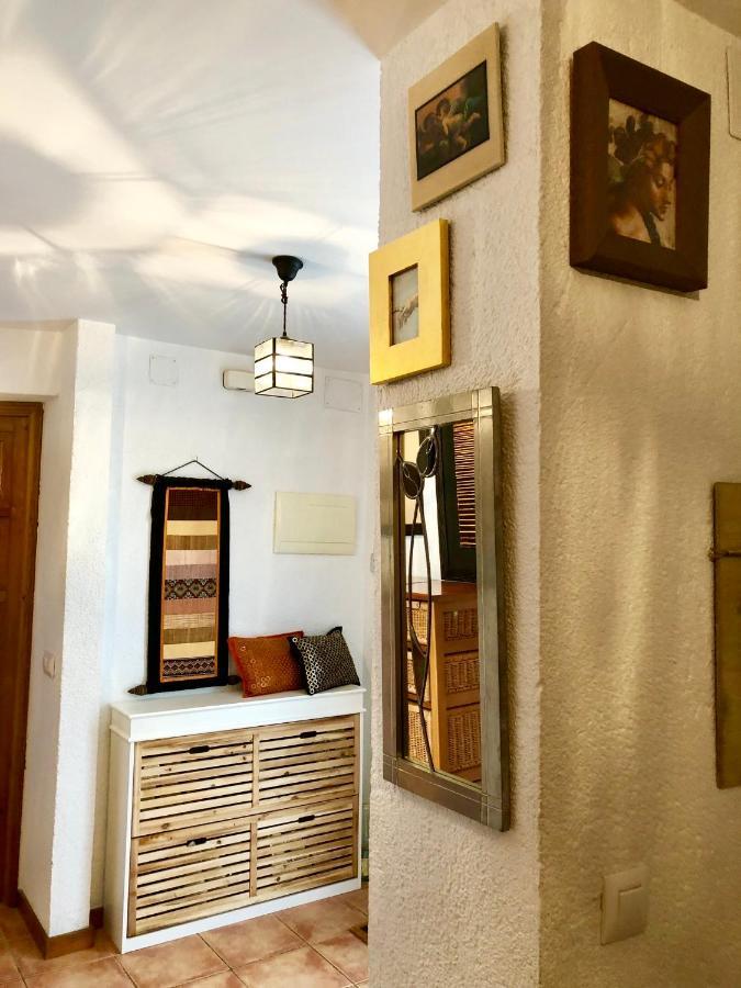 Vila Zara Calonge  Exterior photo