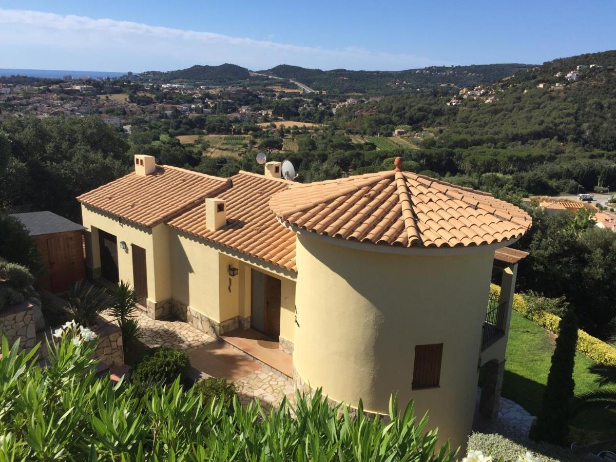 Vila Zara Calonge  Exterior photo